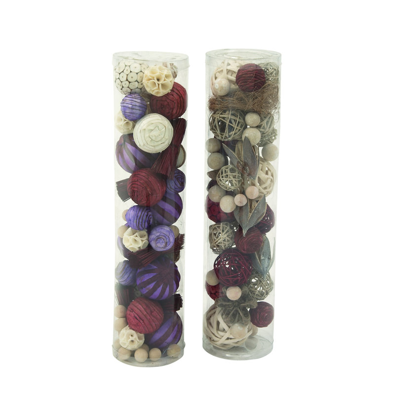 Cole & Grey Natural Vase Filler & Reviews Wayfair